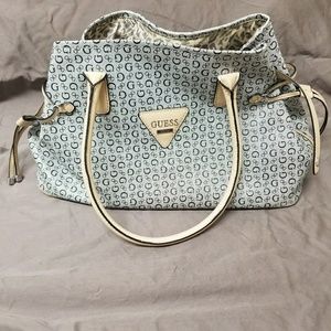 Guess Purse